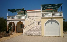 Apartment Barba Stipe